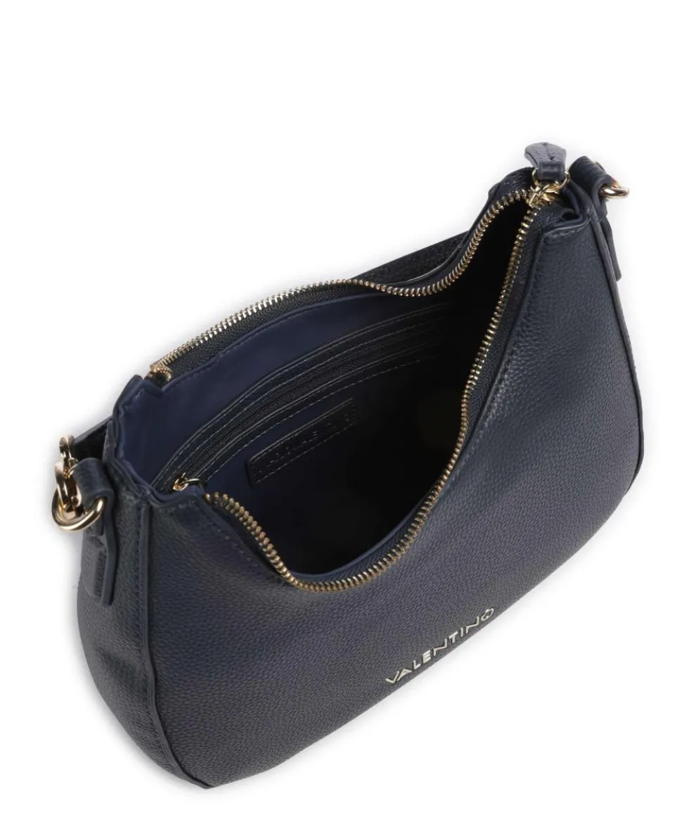 Brixton Shoulder bag imitation leather navy