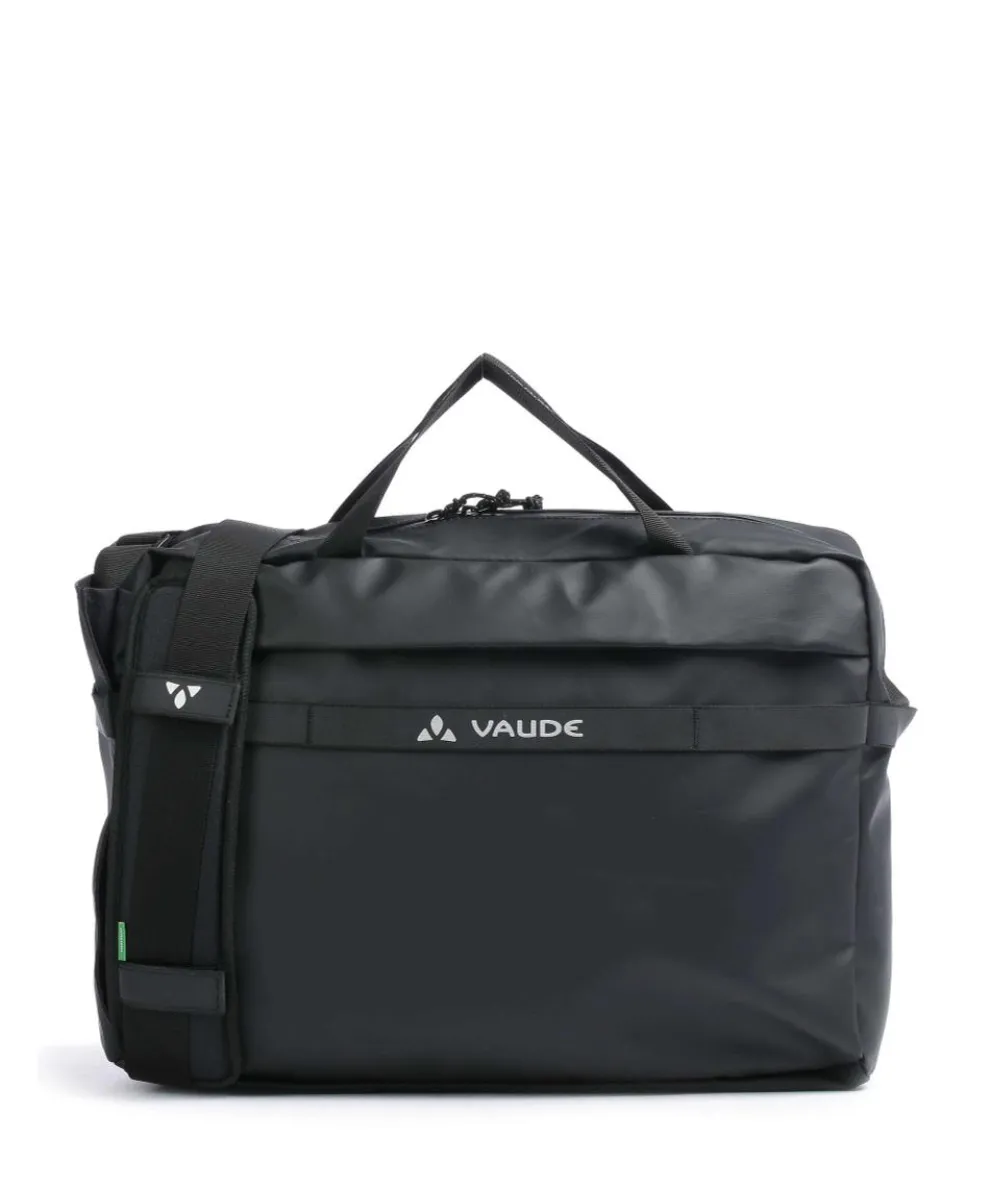 Mineo 17 Briefcase 15″ recycled polyester black