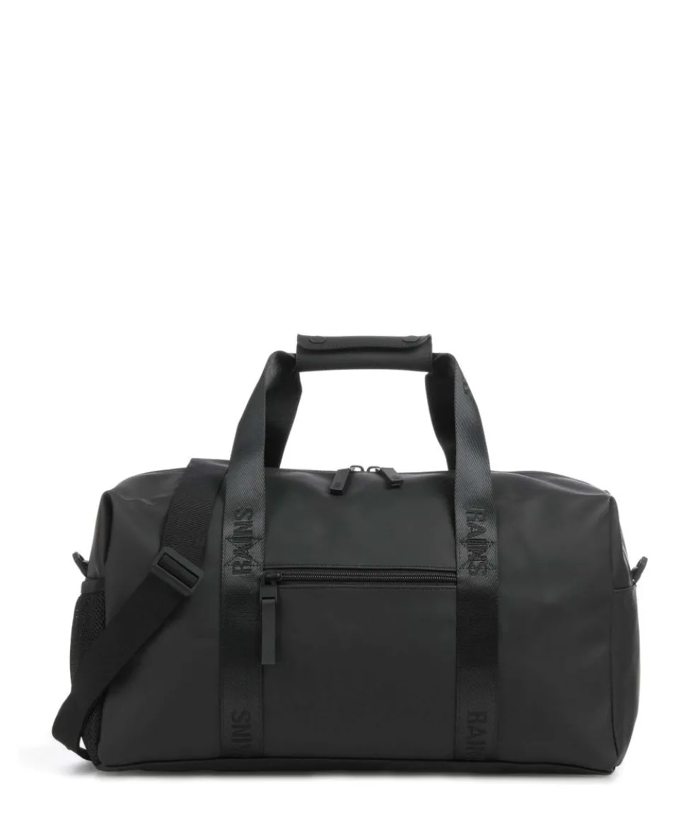 Trail Weekend bag black 48 cm