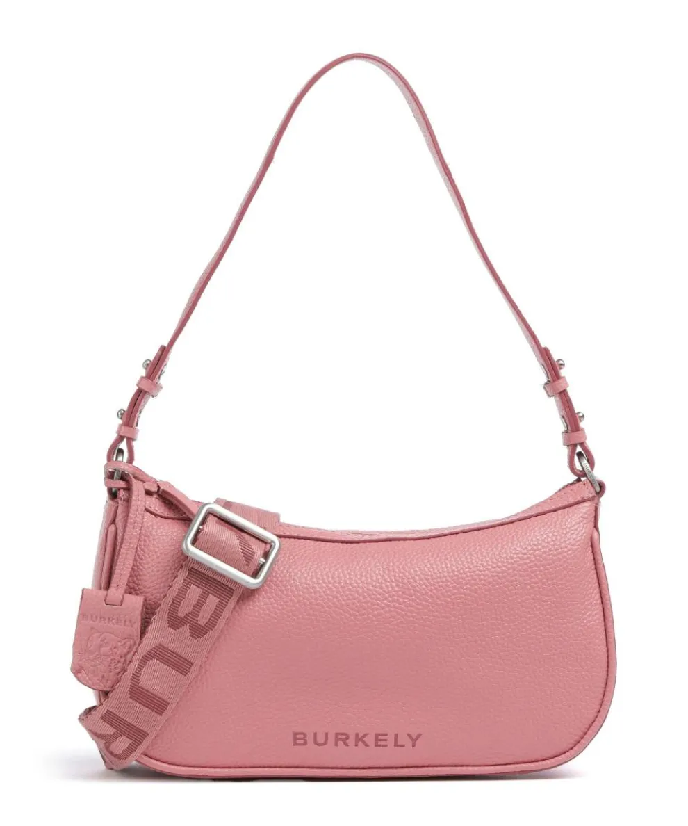 Always Alyx Shoulder bag grained leather pink