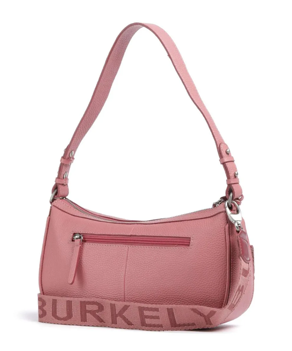 Always Alyx Shoulder bag grained leather pink