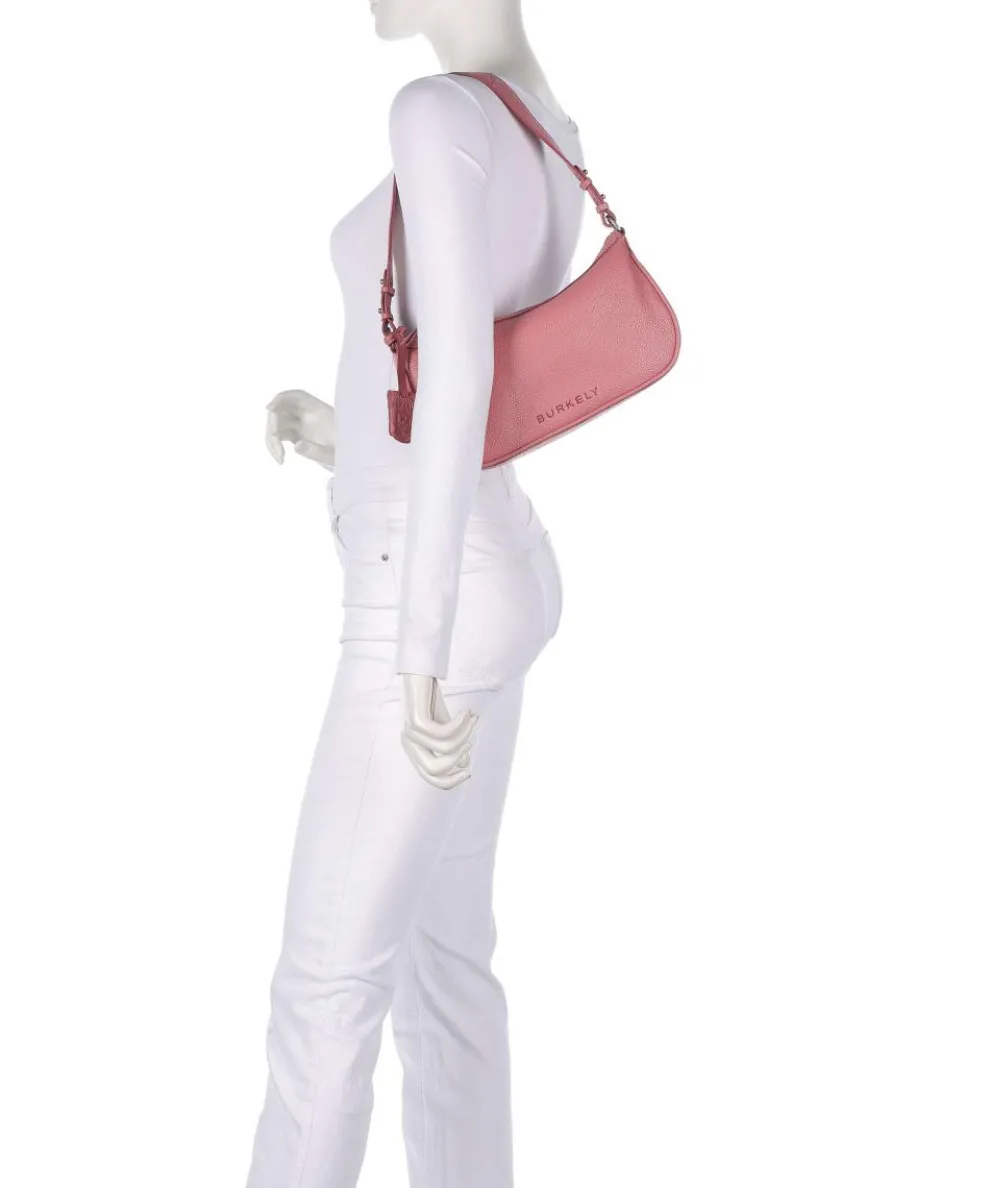 Always Alyx Shoulder bag grained leather pink