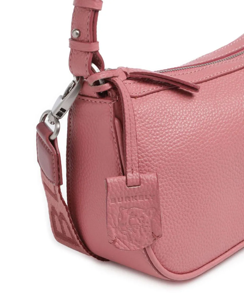 Always Alyx Shoulder bag grained leather pink