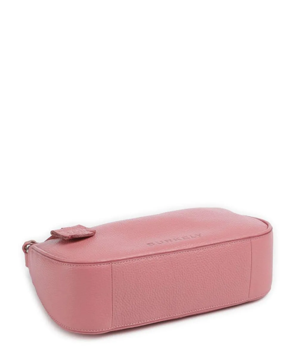 Always Alyx Shoulder bag grained leather pink