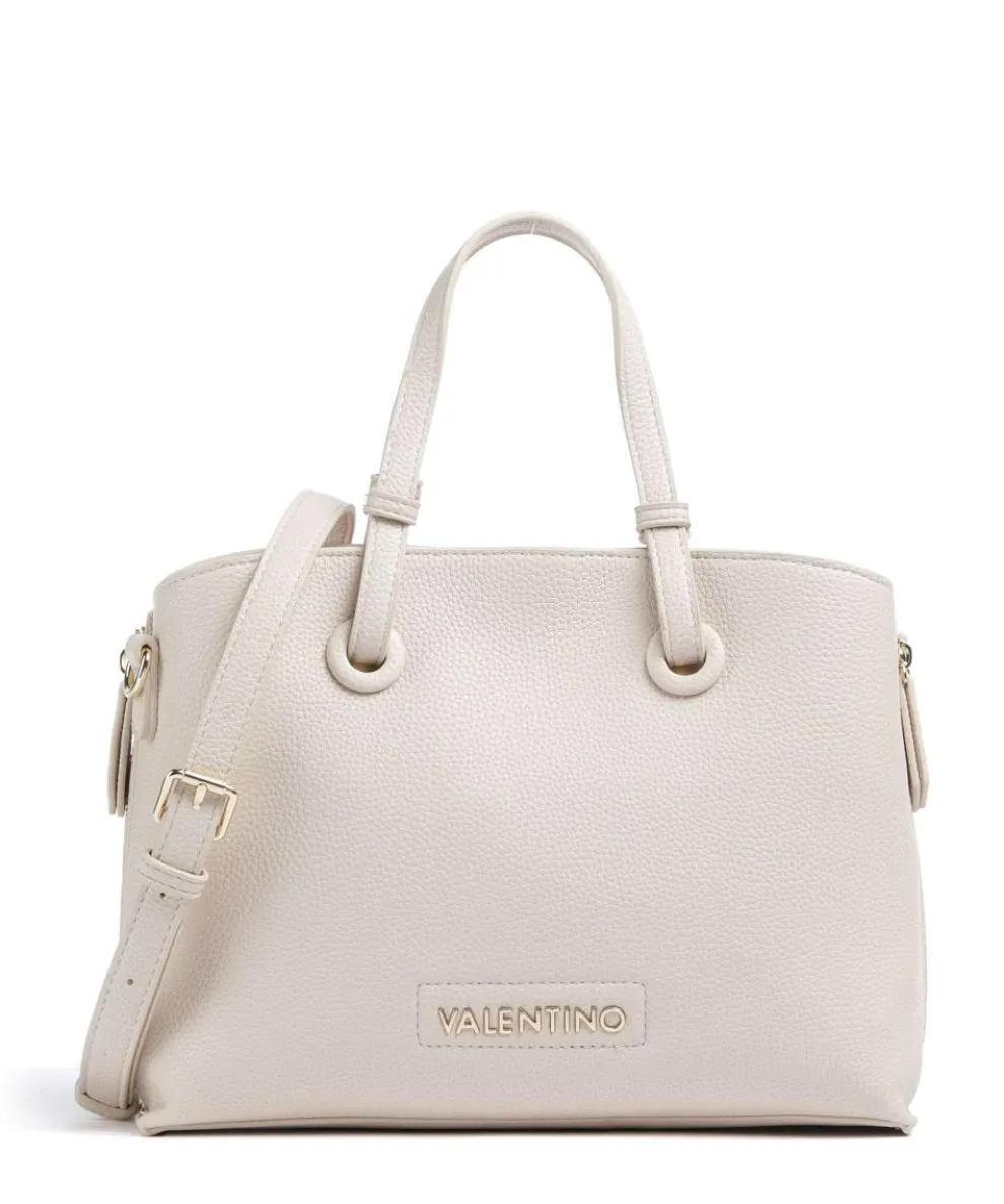 Sallie Re Handbag imitation leather ivory