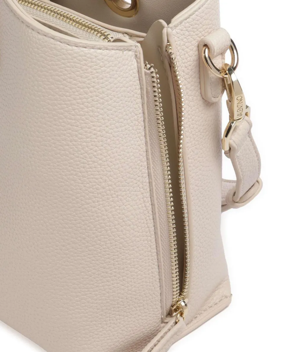 Sallie Re Handbag imitation leather ivory