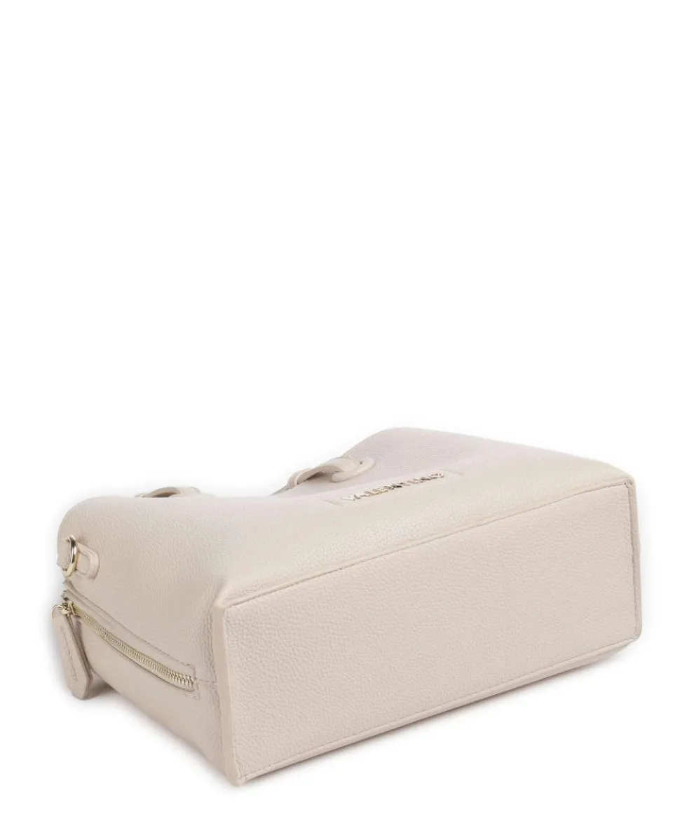 Sallie Re Handbag imitation leather ivory