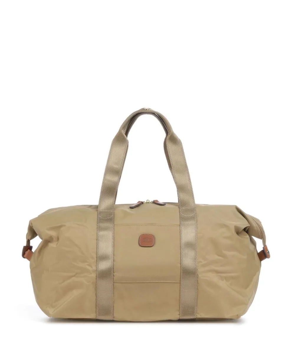 X-Collection Weekend bag beige 43 cm