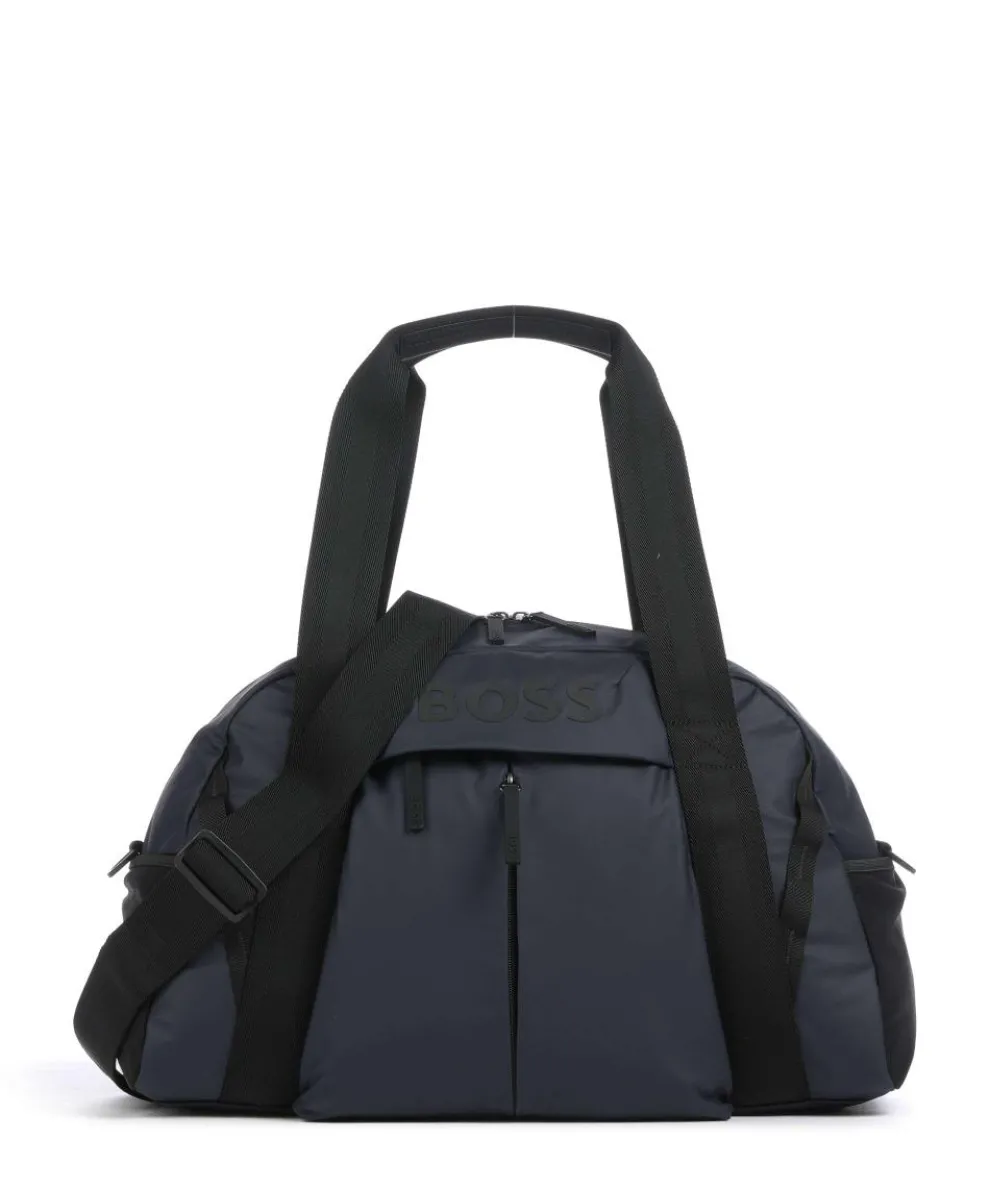 Stormy Weekend bag navy 51 cm
