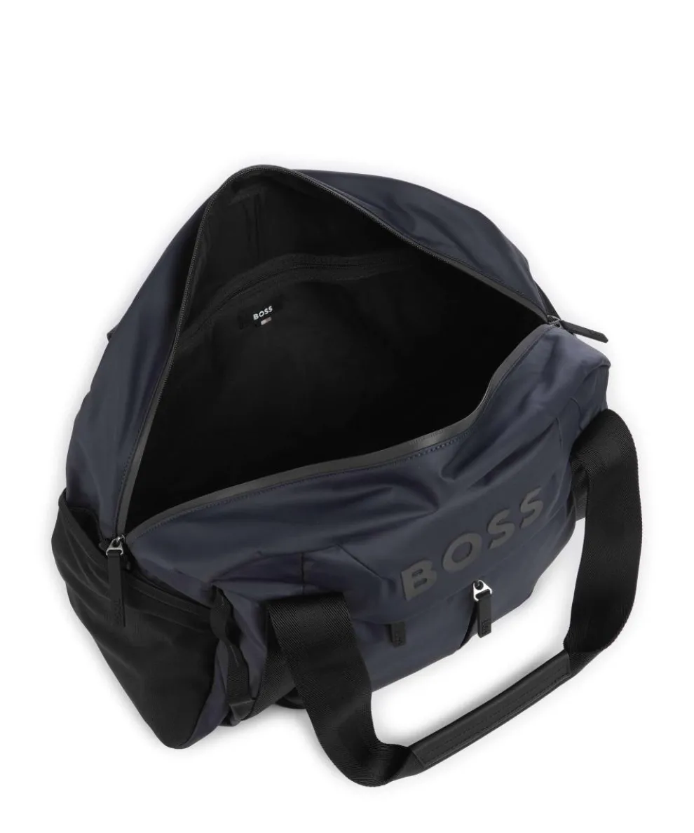 Stormy Weekend bag navy 51 cm