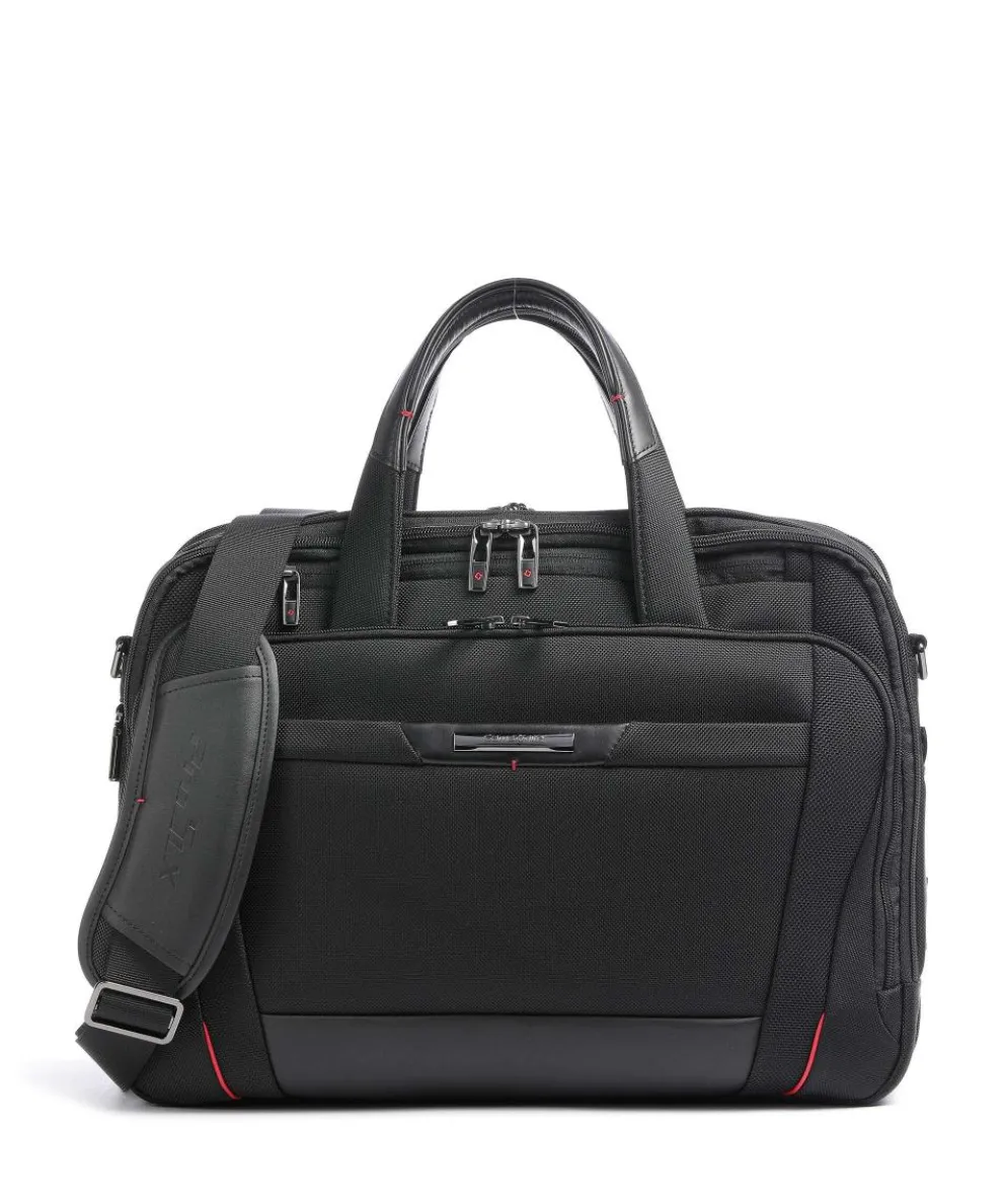 Pro-DLX 5 Briefcase 15″ nylon black