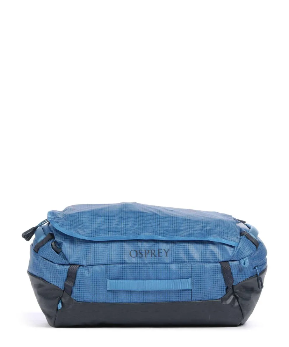 Transporter 30 Weekend bag blue 48 cm