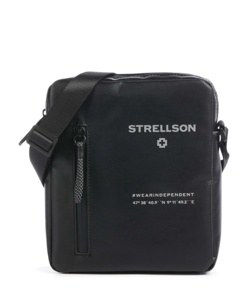 Stockwell 2.0 Crossbody bag tarpaulin black