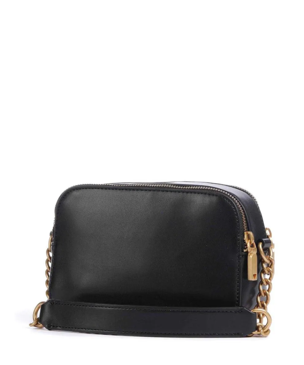 Sarita Crossbody bag imitation leather black