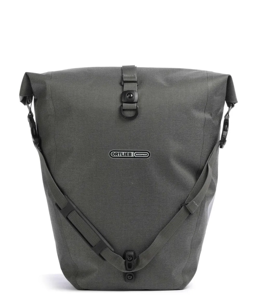 Back-Roller Urban QL3.1 Luggage bag Cordura® polyester grey