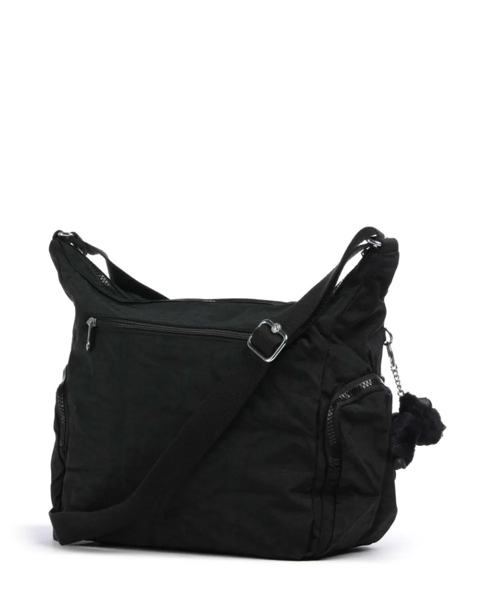 Basic Gabbie Crossbody bag polyamide black