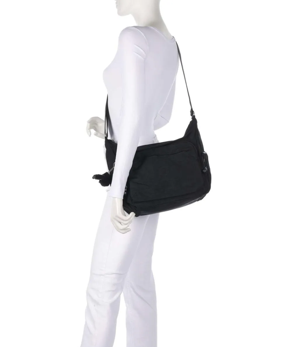 Basic Gabbie Crossbody bag polyamide black