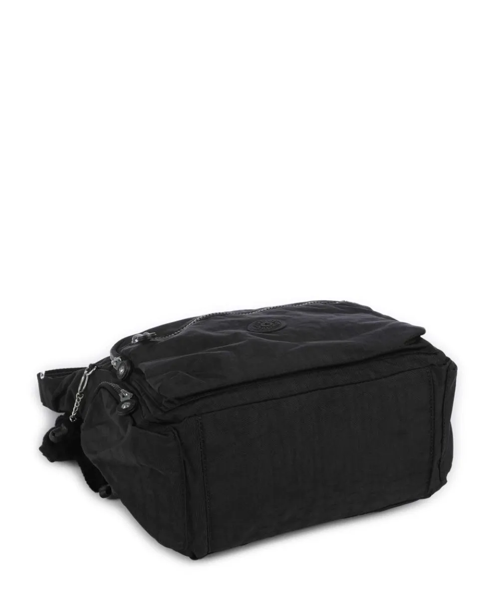 Basic Gabbie Crossbody bag polyamide black