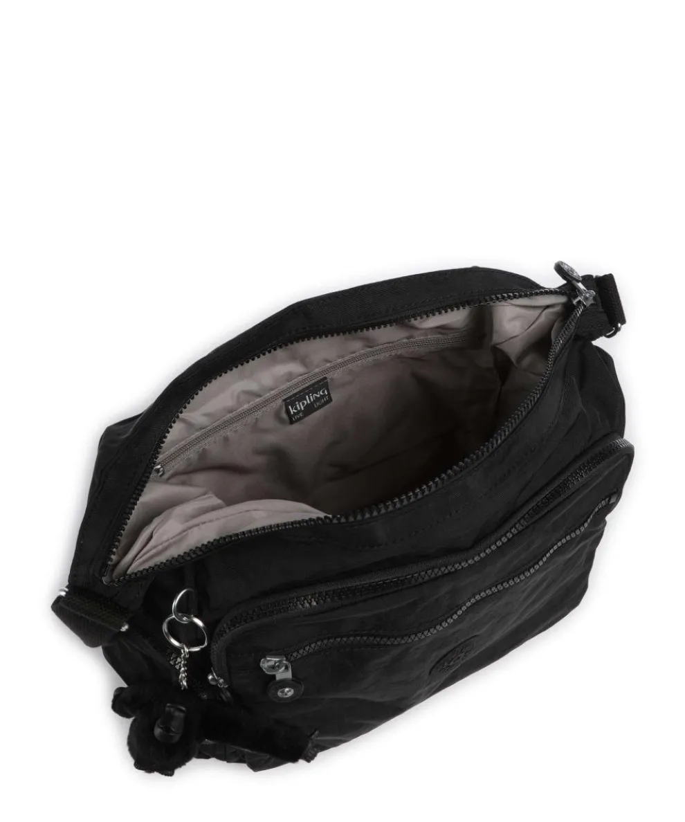 Basic Gabbie Crossbody bag polyamide black