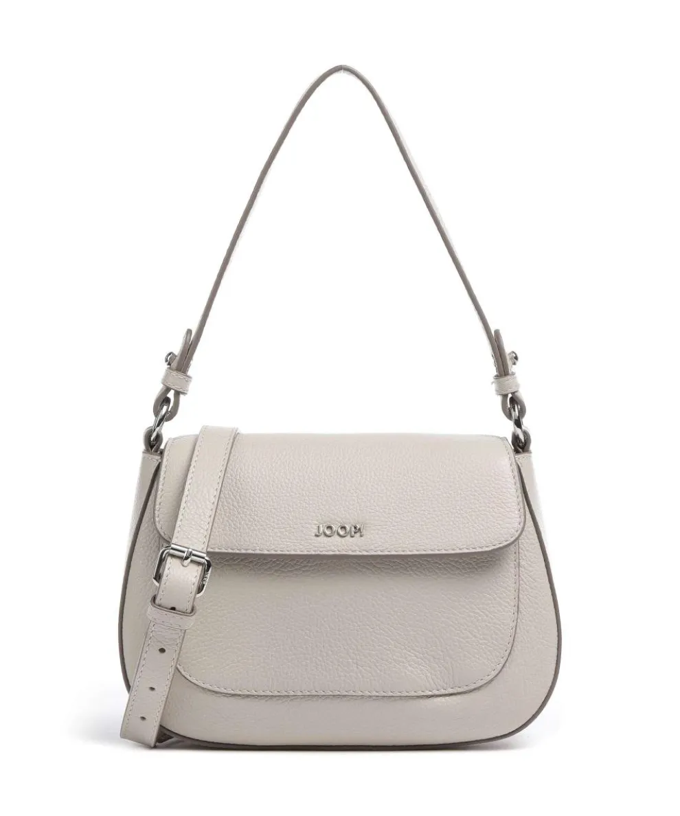 Cortina Edition Loreen Shoulder bag imitation leather light grey