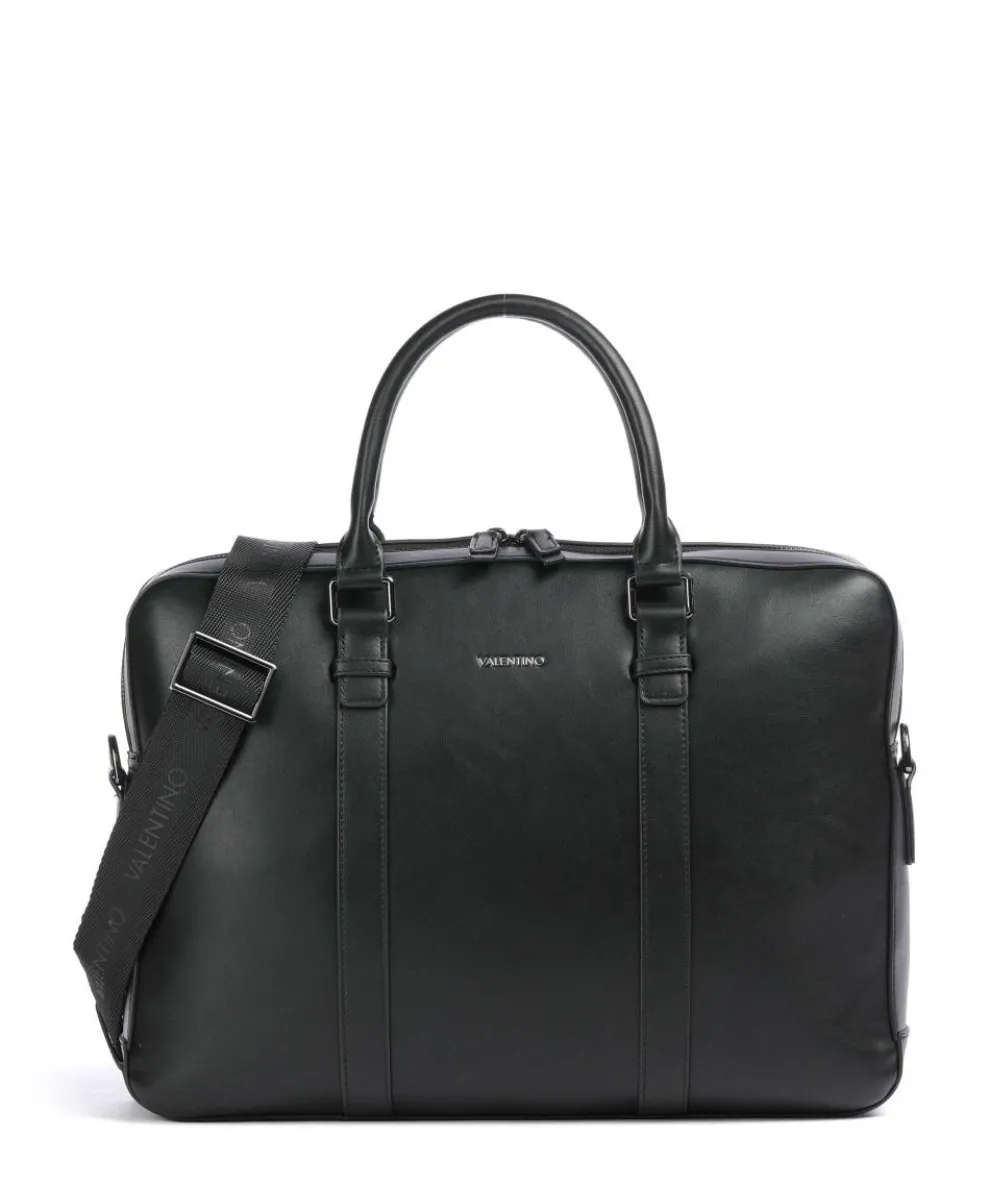Horizon Briefcase 13″ imitation leather black