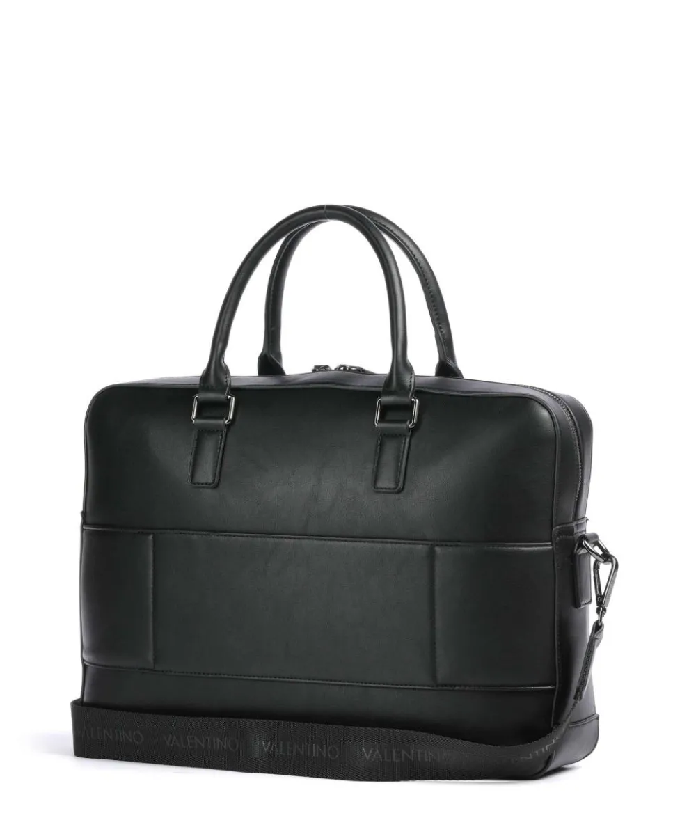 Horizon Briefcase 13″ imitation leather black
