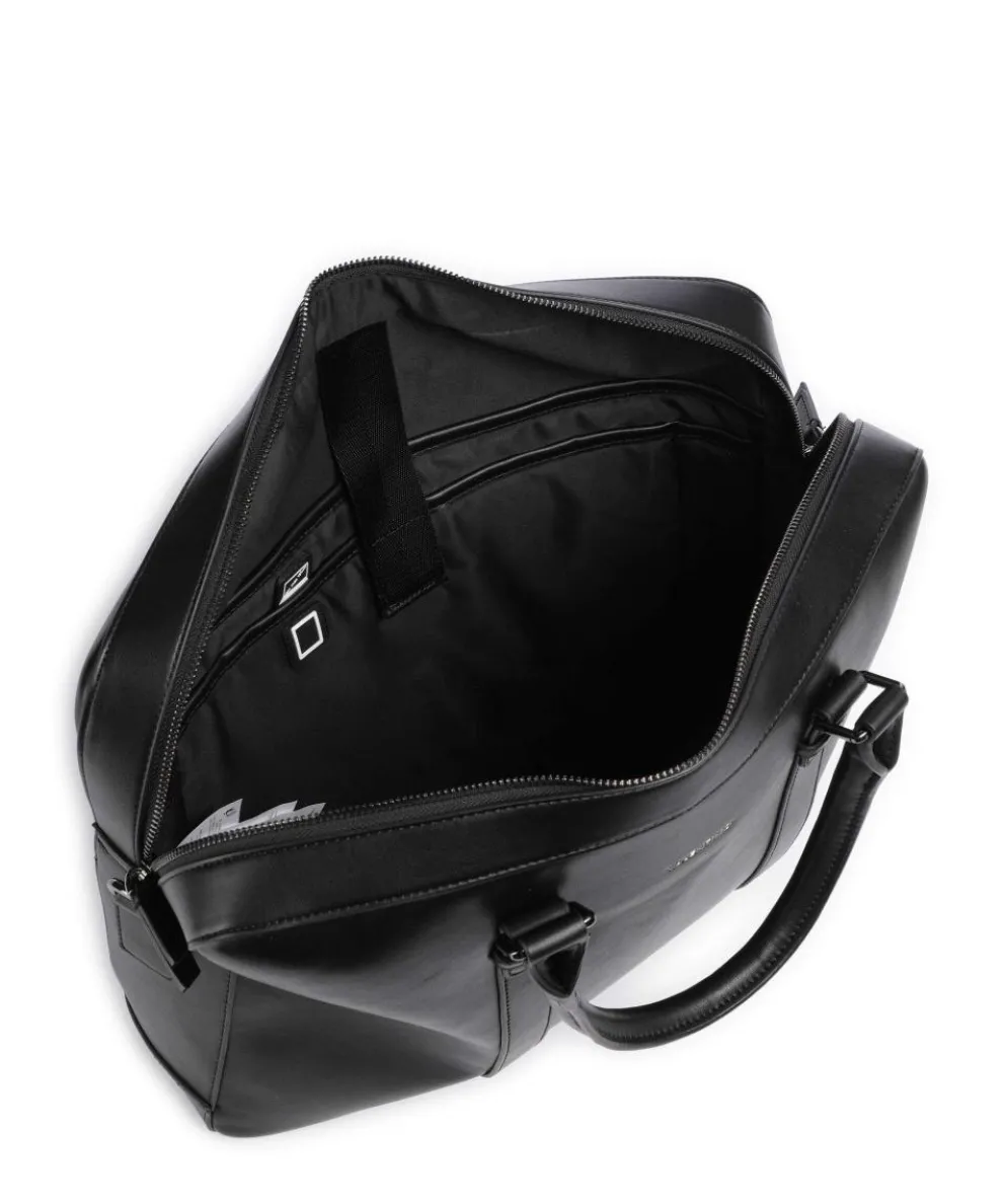 Horizon Briefcase 13″ imitation leather black