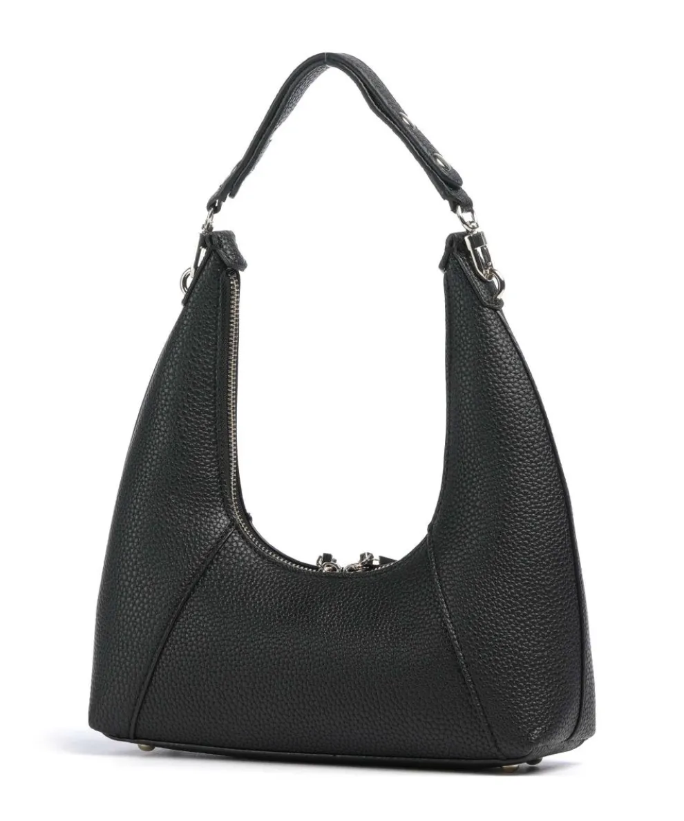 Calista Shoulder bag imitation leather black