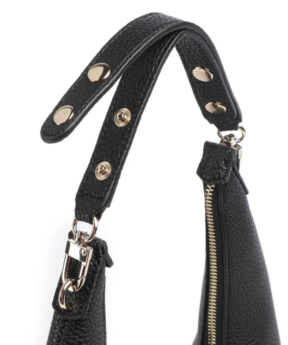 Calista Shoulder bag imitation leather black