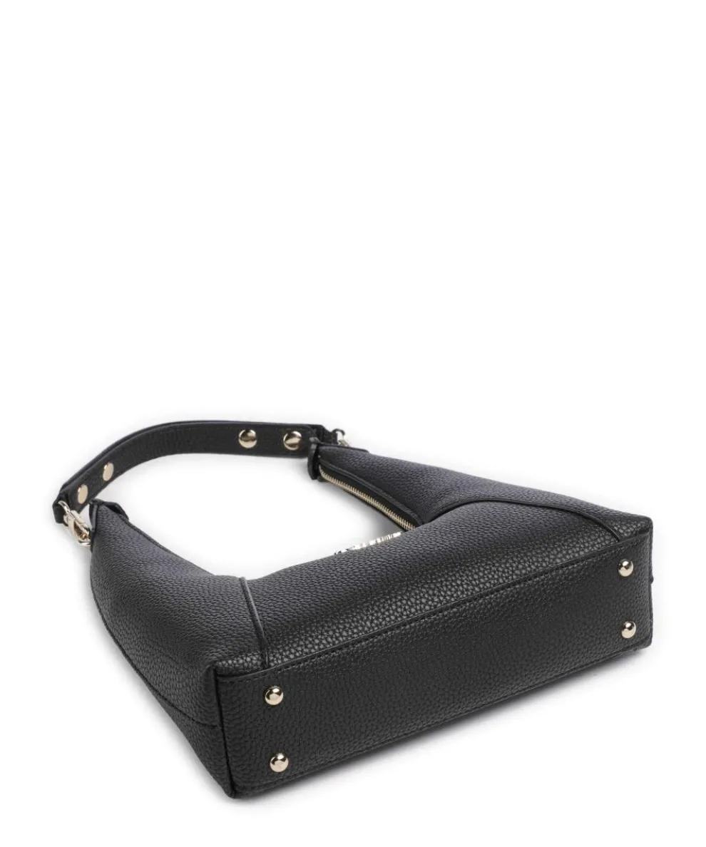 Calista Shoulder bag imitation leather black