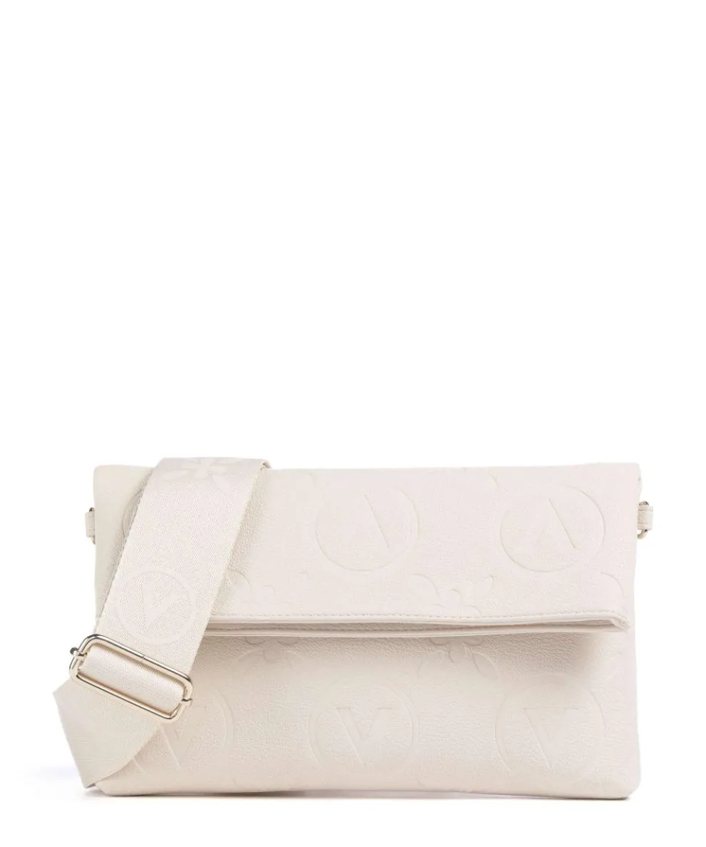 Samba Re Crossbody bag imitation leather ivory