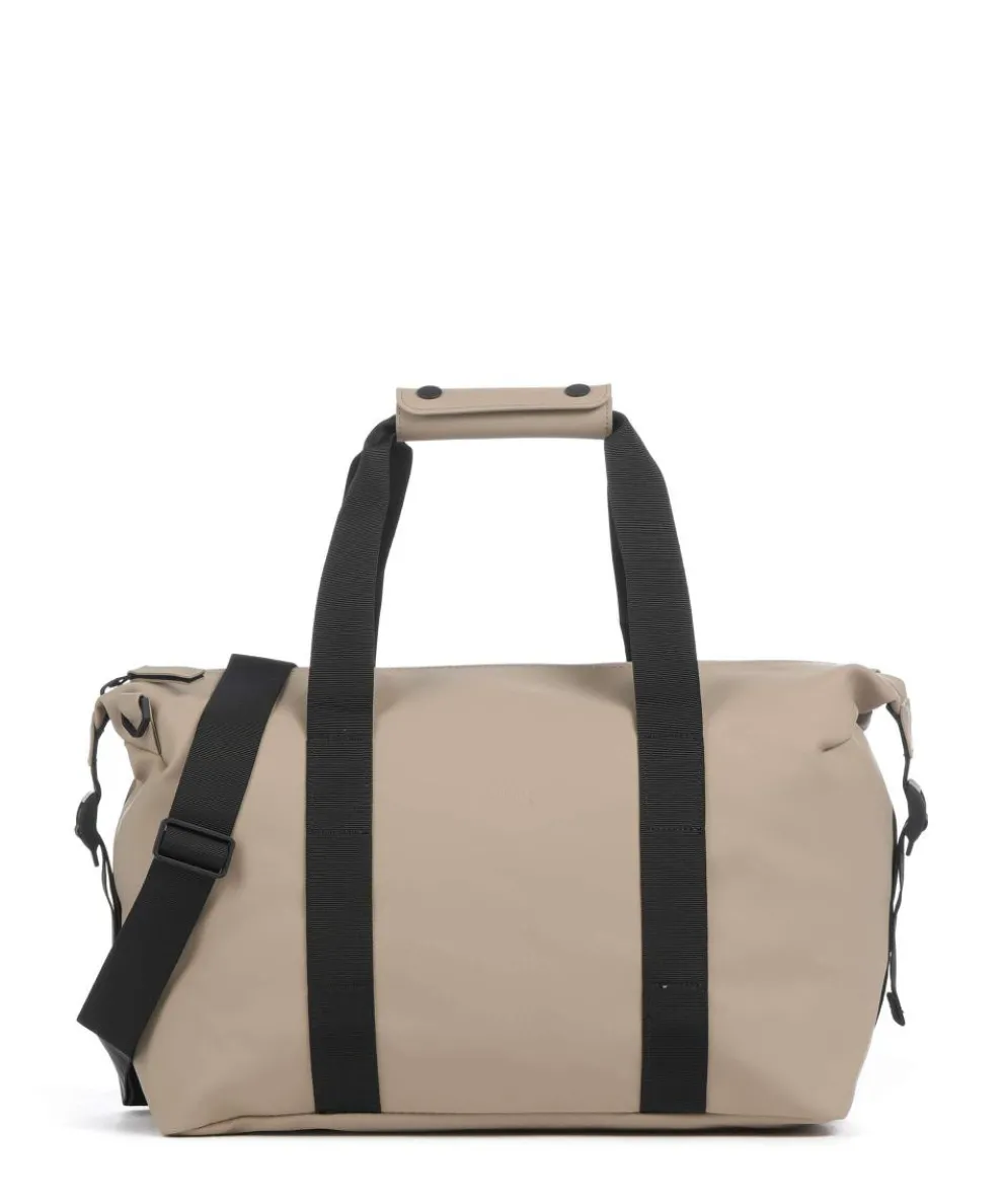 Hilo Small Weekend bag beige 40 cm