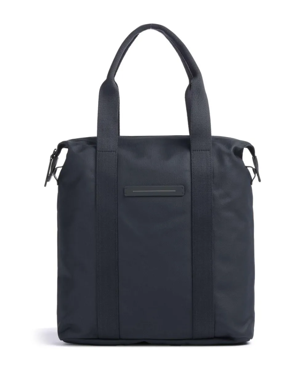 SoFo Tote bag recycled cotton dark blue