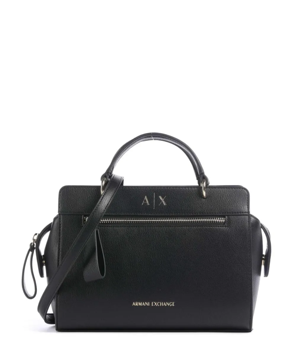 Diane M Handbag imitation leather black
