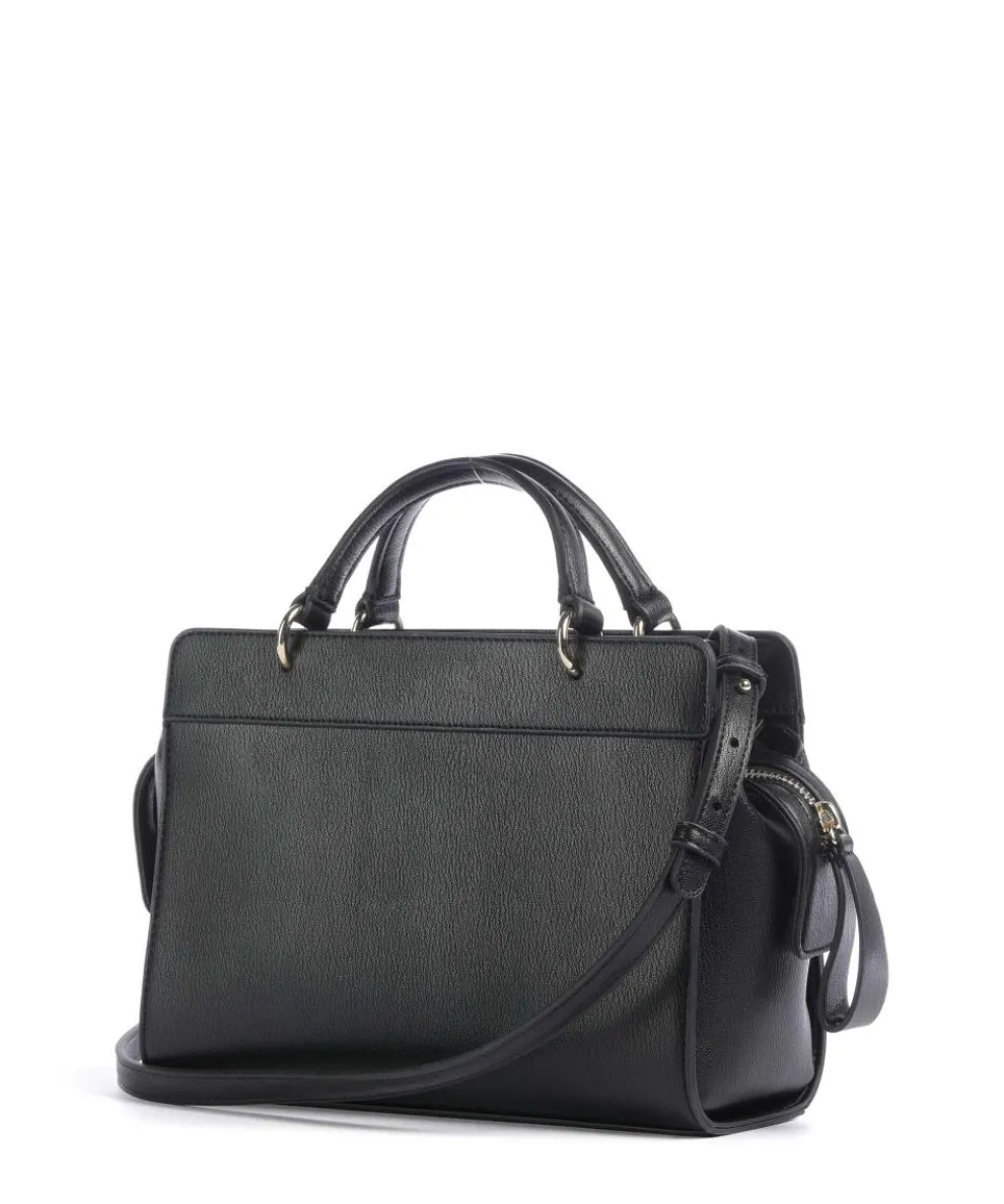 Diane M Handbag imitation leather black