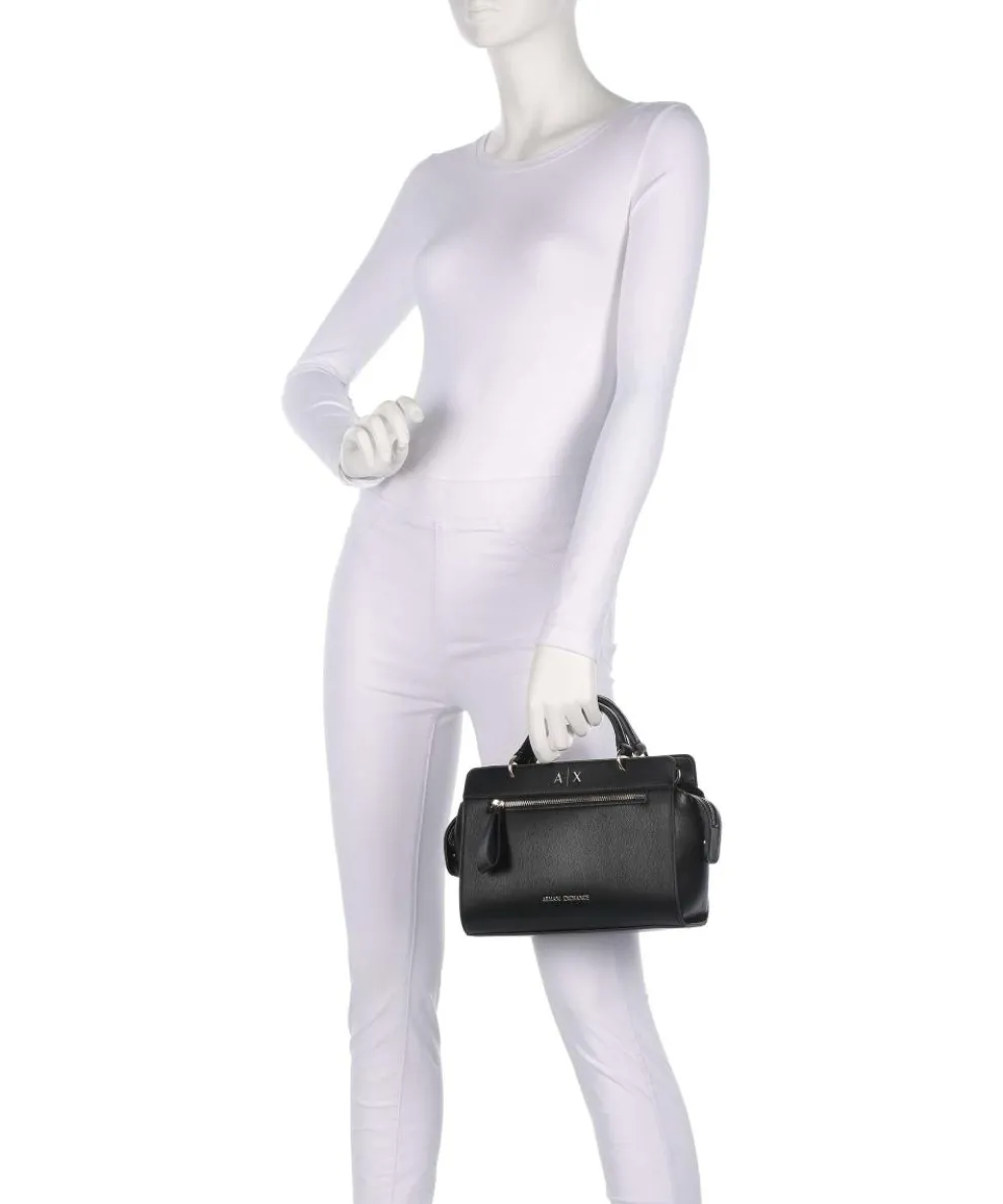 Diane M Handbag imitation leather black