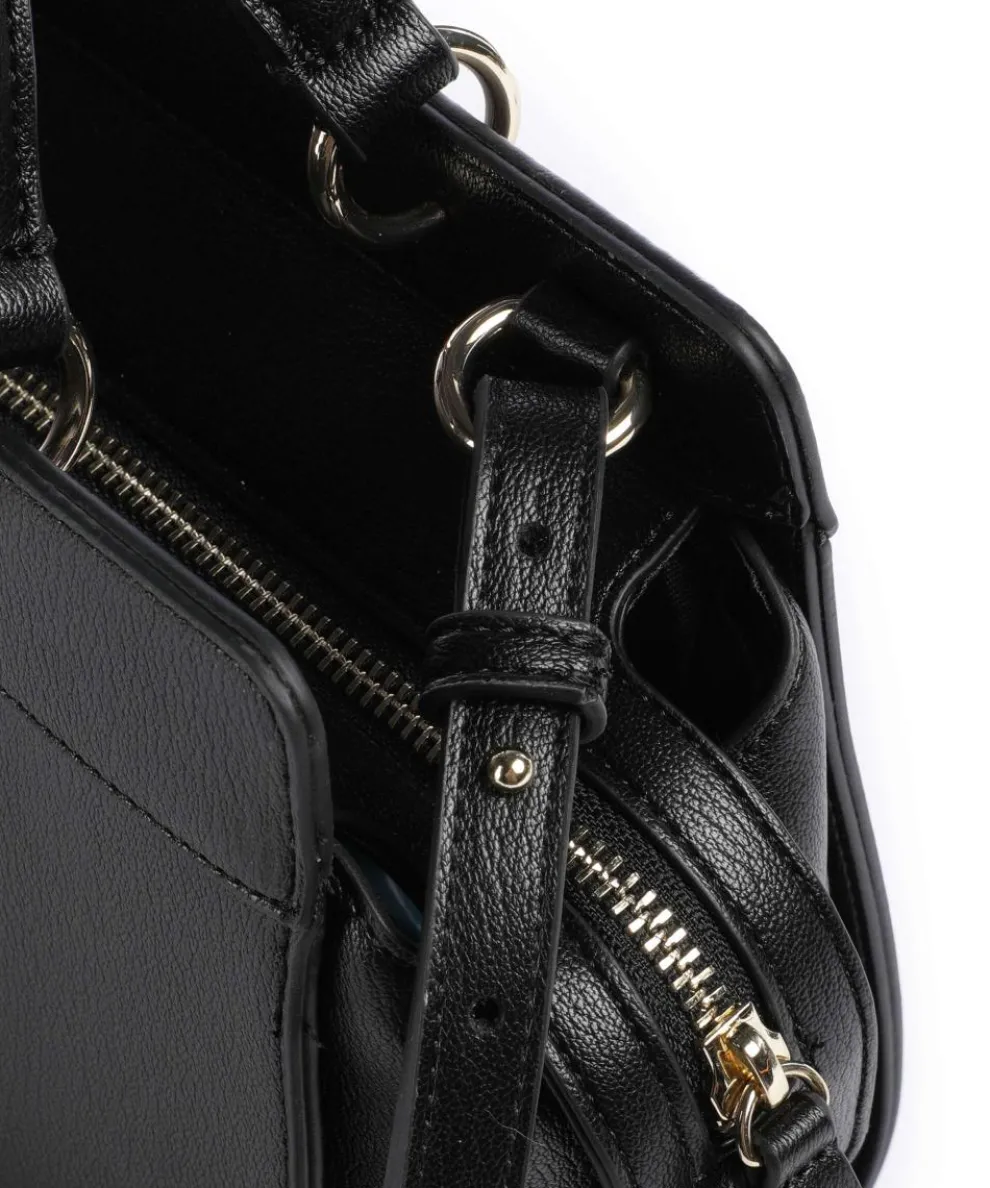 Diane M Handbag imitation leather black