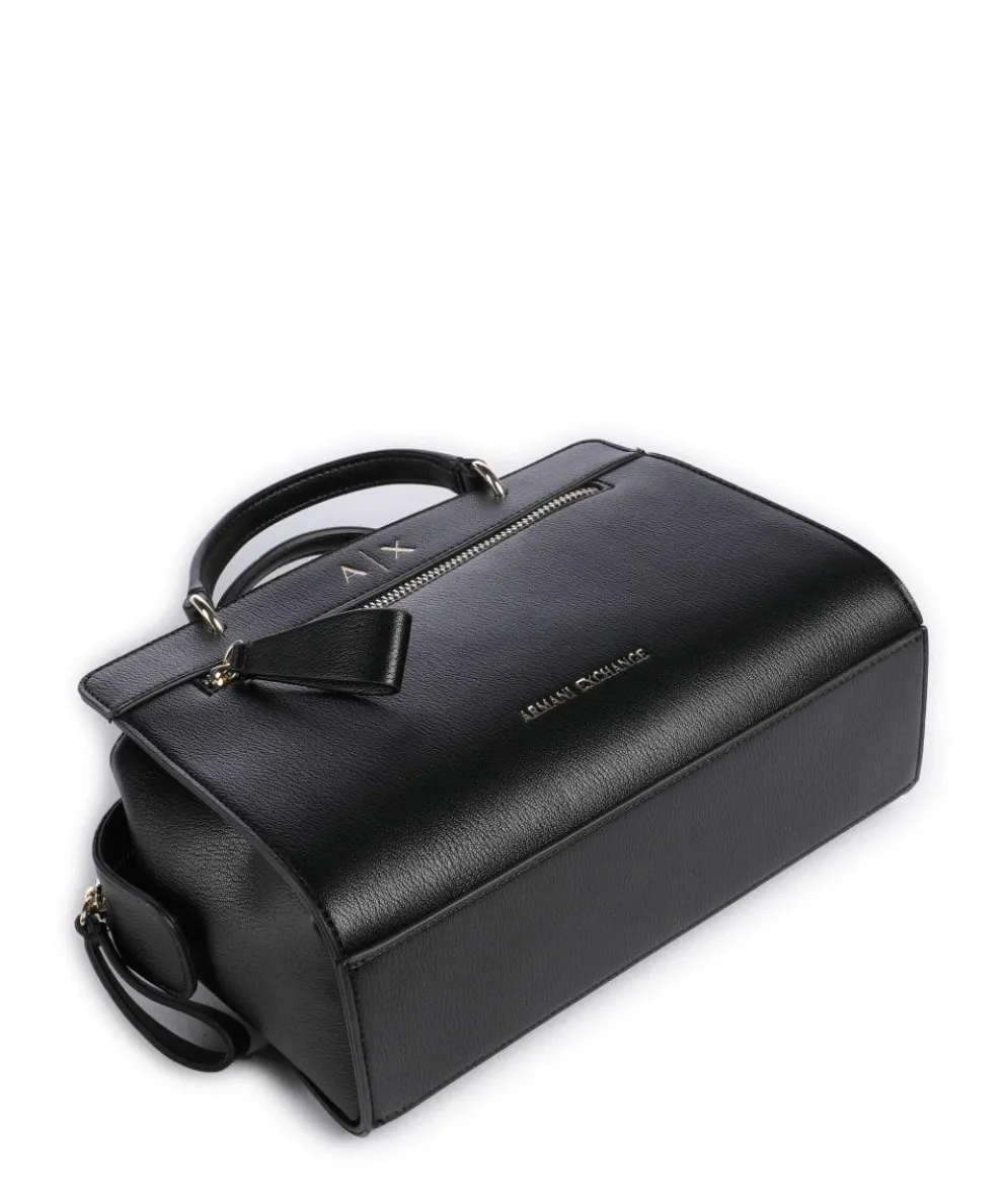 Diane M Handbag imitation leather black