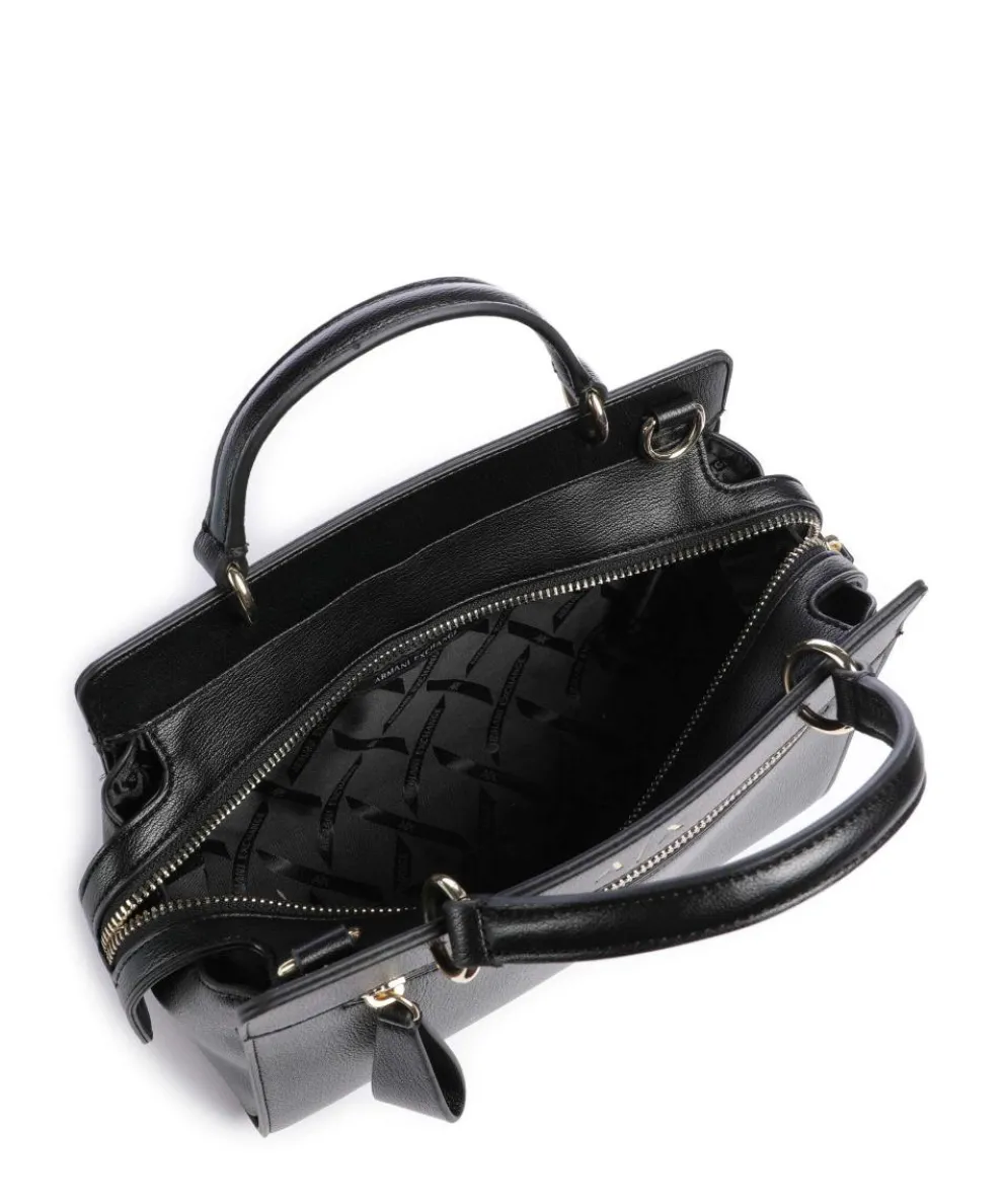 Diane M Handbag imitation leather black