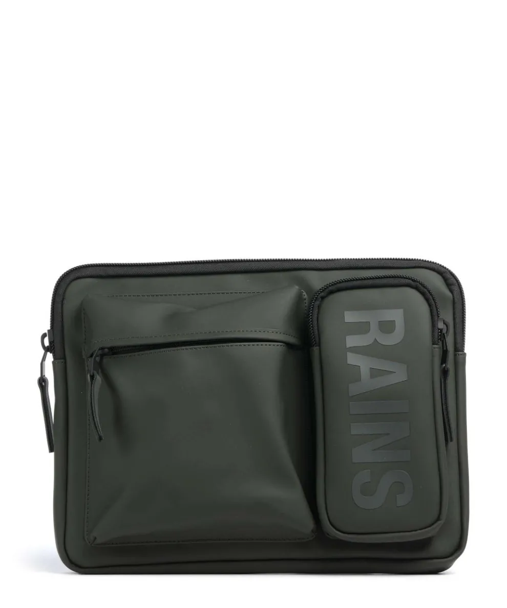 Texel Laptop case 13″ polyester khaki