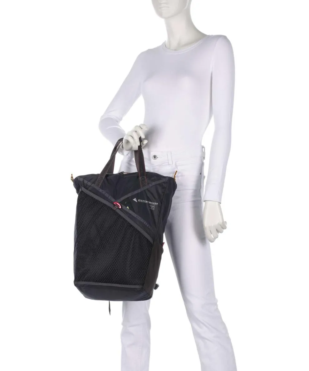 Gand 23L Backpack bag polyamide rose