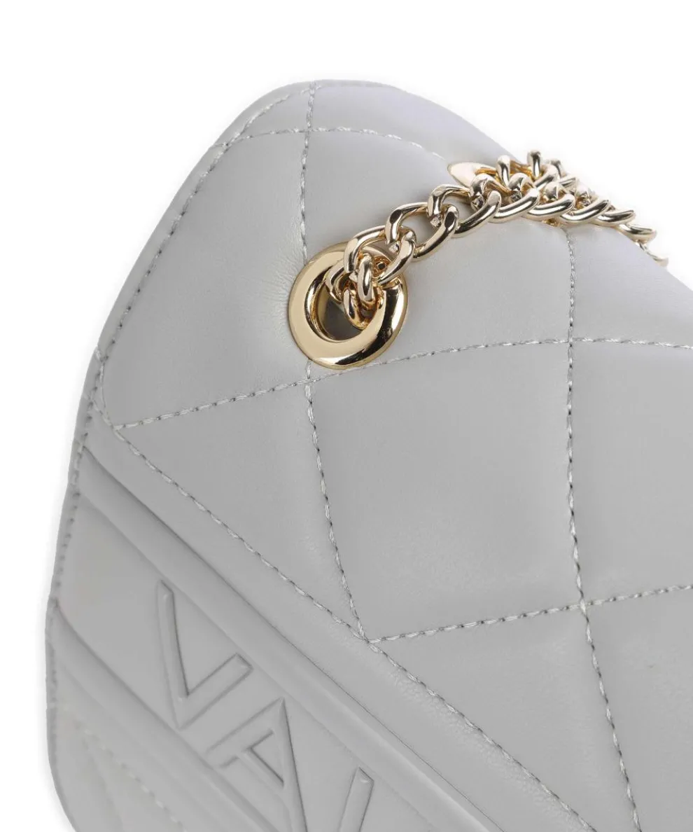 Ada Shoulder bag imitation leather light grey