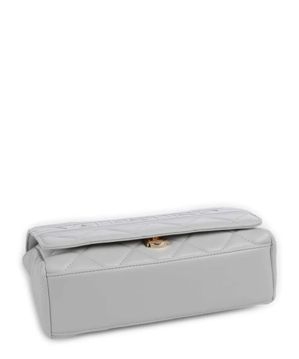 Ada Shoulder bag imitation leather light grey