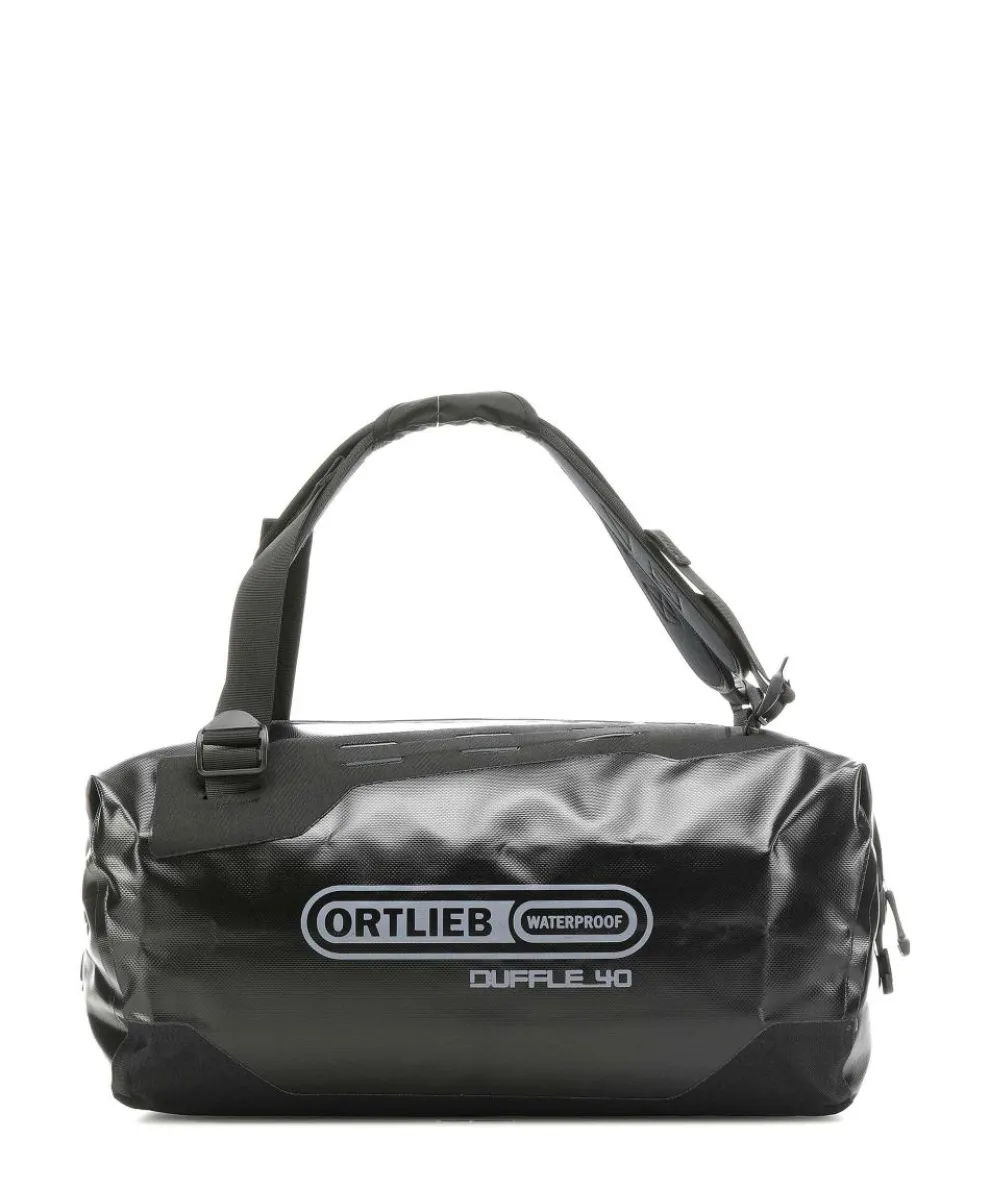 Duffle 40 Weekend bag black 53 cm