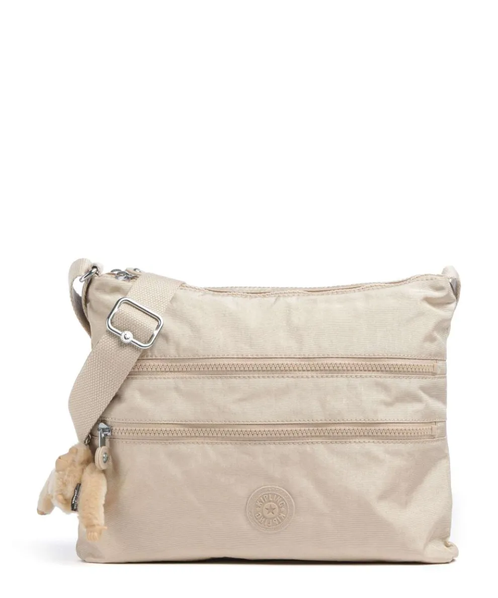 Basic Alvar Shoulder bag polyamide sand