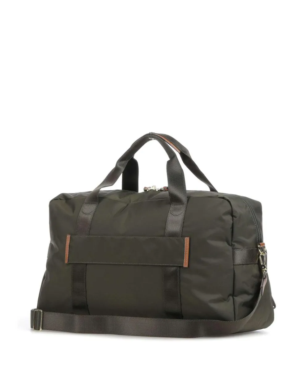 X-Collection Weekend bag olive-green 46 cm