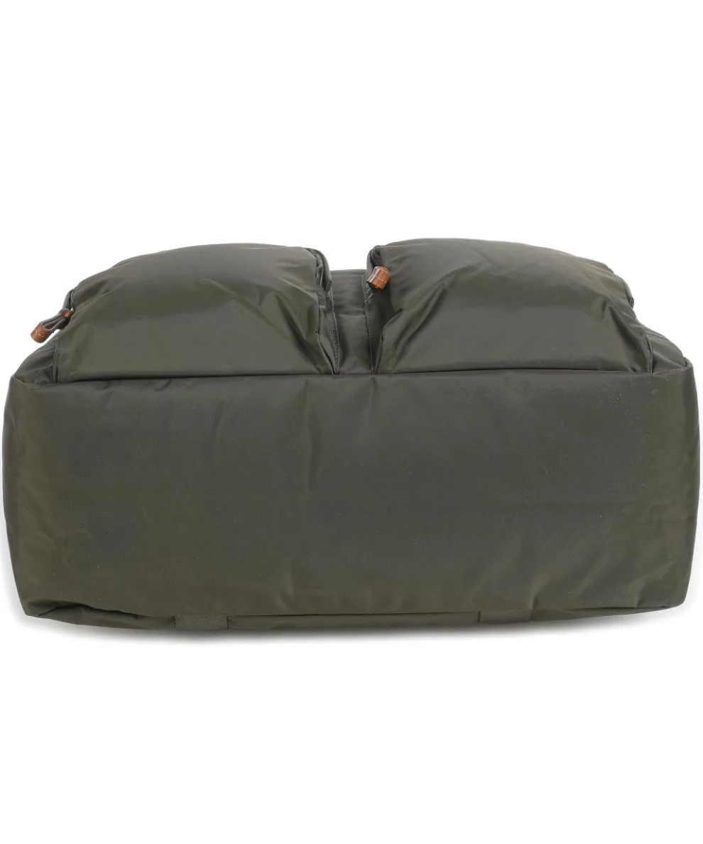 X-Collection Weekend bag olive-green 46 cm