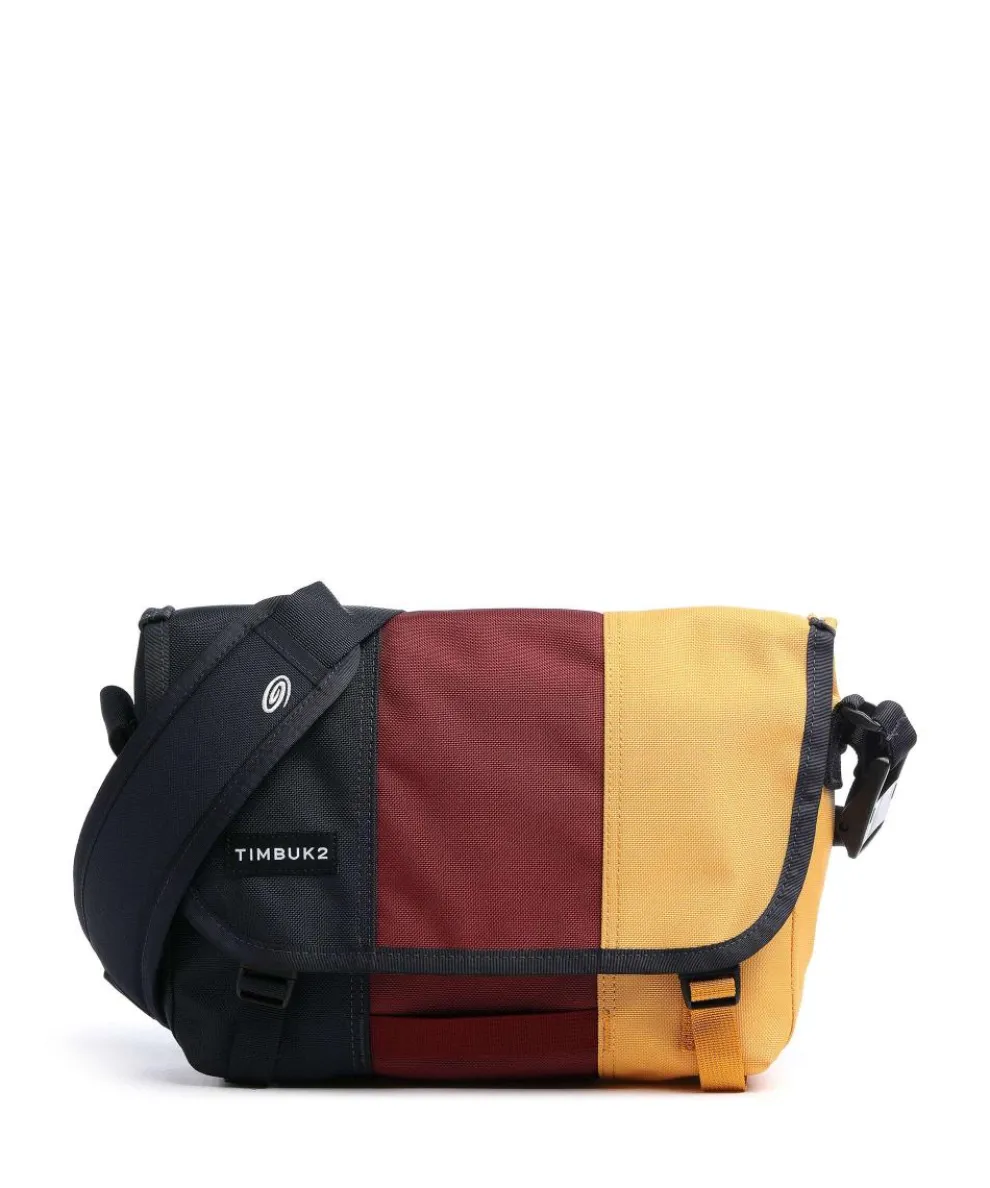 Heritage Classic XS Messenger bag Cordura® Canvas multicolour