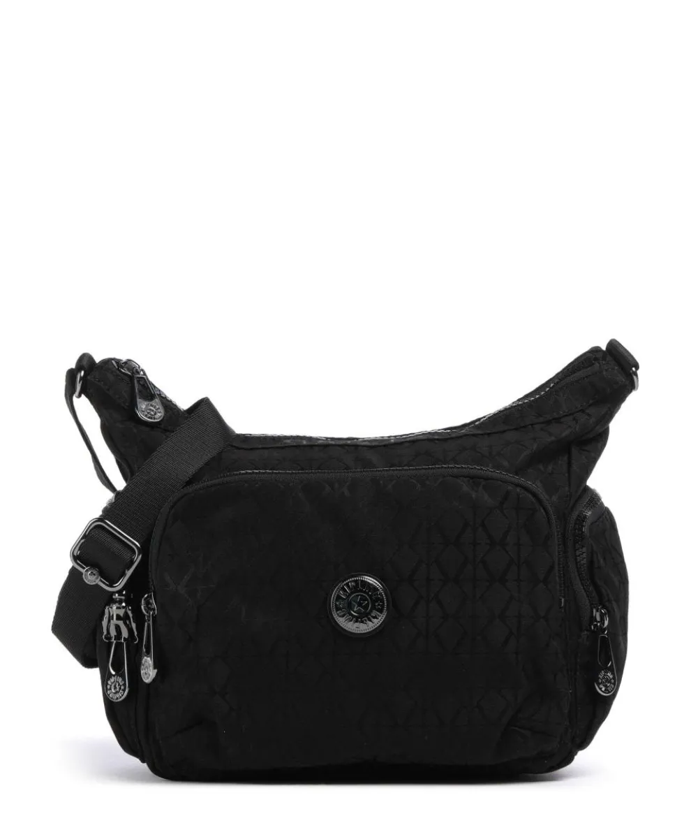 Elevated Gabb S Crossbody bag polyester black