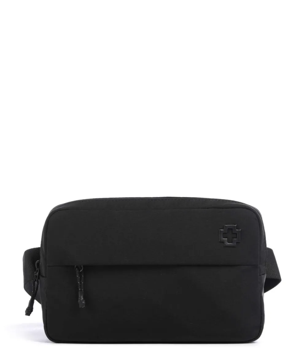 Homerton Mick Fanny pack nylon black